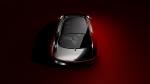 Aston Martin Lagonda Vision Concept 2018 года